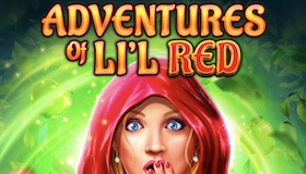 Adventures of Li’l Red