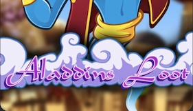 Aladdins Loot