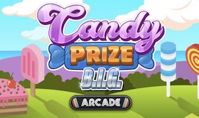 Candy Prize B.I.G.