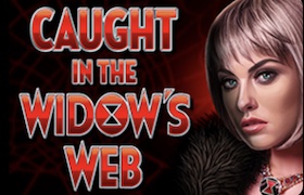 Caught in the Widow’s Web