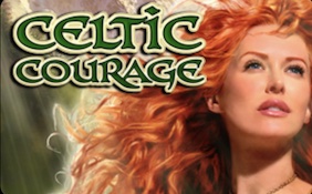 Celtic Courage