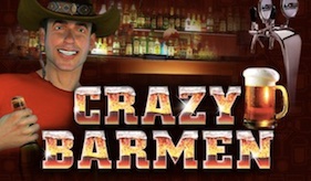 Crazy Barmen