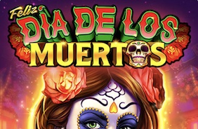 Feliz Dia de los Muertos