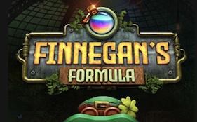 Finnegan’s Formula