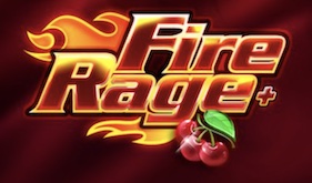Fire Rage +