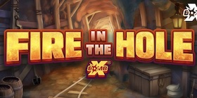 Fire in the Hole xBomb