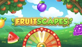 Fruit Scapes