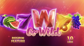 Go Wild (Gamzix)