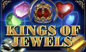 Kings Of Jewels 