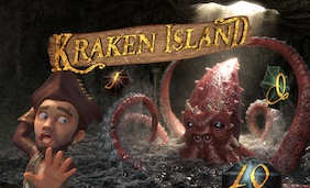 Kraken Island