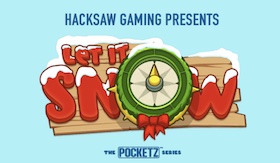 Let It Snow (Hacksaw)