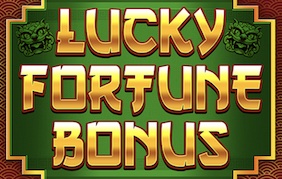 Lucky Fortune Bonus
