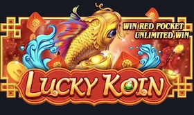 Lucky Koin