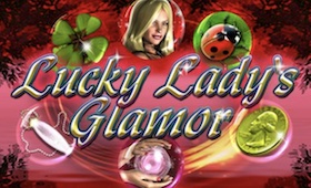 Lucky Lady's Glamor