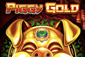 Piggy Gold (RubyPlay)