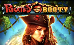 Pirate's Booty