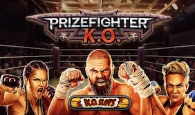 Prize Fighter K.O.