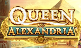Queen of Alexandria