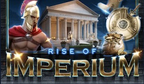 Rise Of Imperium