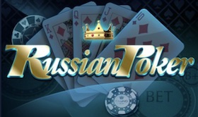 Russian Poker (Champion Studio)