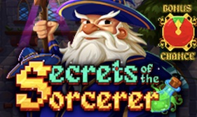 Secrets Of The Sorcerer