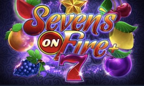 Seven's On Fire +