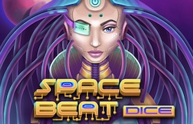 Space Beat Dice