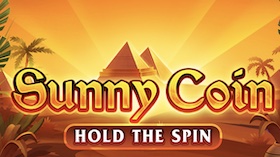 Sunny Coin: Hold The Spin Slot