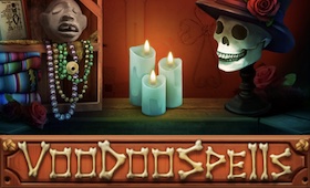 Voodoo Spells