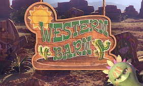 Western Barn
