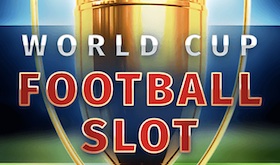 World Cup Football Slot